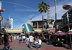 Miniatuur voor Universal CityWalk Orlando