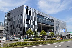 Civic Complex Building in front of Owari-Ichinomiya Station ac (8).jpg