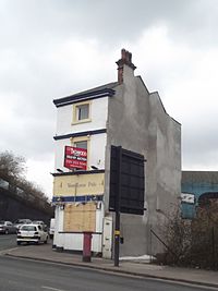 Clements Arms - Upper Trinity Street - Coventry Road - Bordesley (8602479595).jpg