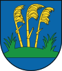 Coat of Arms of Gabčíkovo.svg