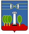 Coat of Arms of Krasnogorsk (Moscow oblast).svg