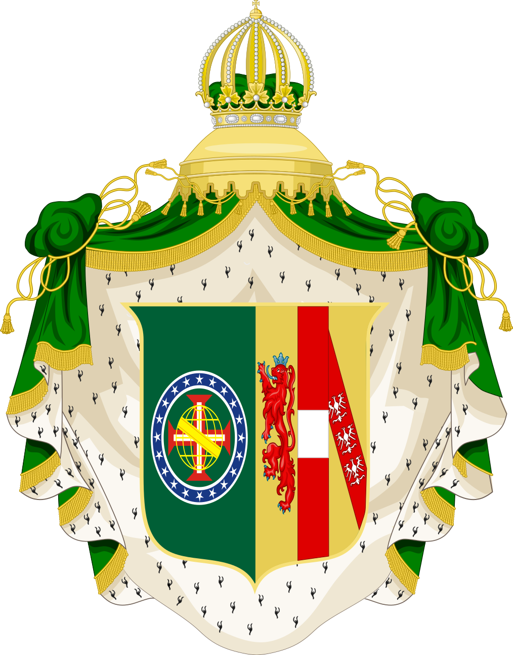 File:Coat of arms of Brazil.svg - Wikipedia