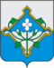 Coat of Arms of Novohopersky rayon (Voronezh oblast).png
