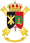 Coat of Arms of the 1st-63 Rocket Artillery Group.svg