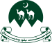 Coat of arms of Balochistan.svg