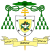 Pedro Aranda-Díaz Muñoz's coat of arms