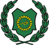 プルリス州の紋章