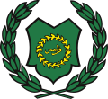 Coat of arms of Perlis