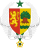 Coat of arms of Senegal.svg