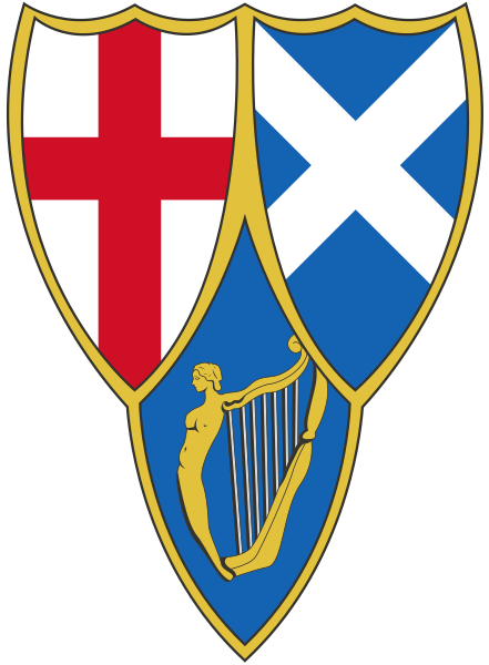 File:Coat of arms of the Commonwealth of England, Scotland and Ireland.svg