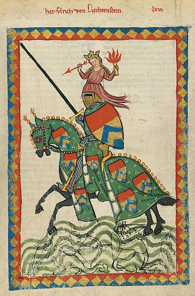 File:Codex Manesse Ulrich von Liechtenstein.jpg