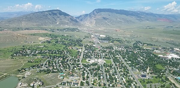 Cody, Wyoming