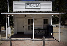 Post Office