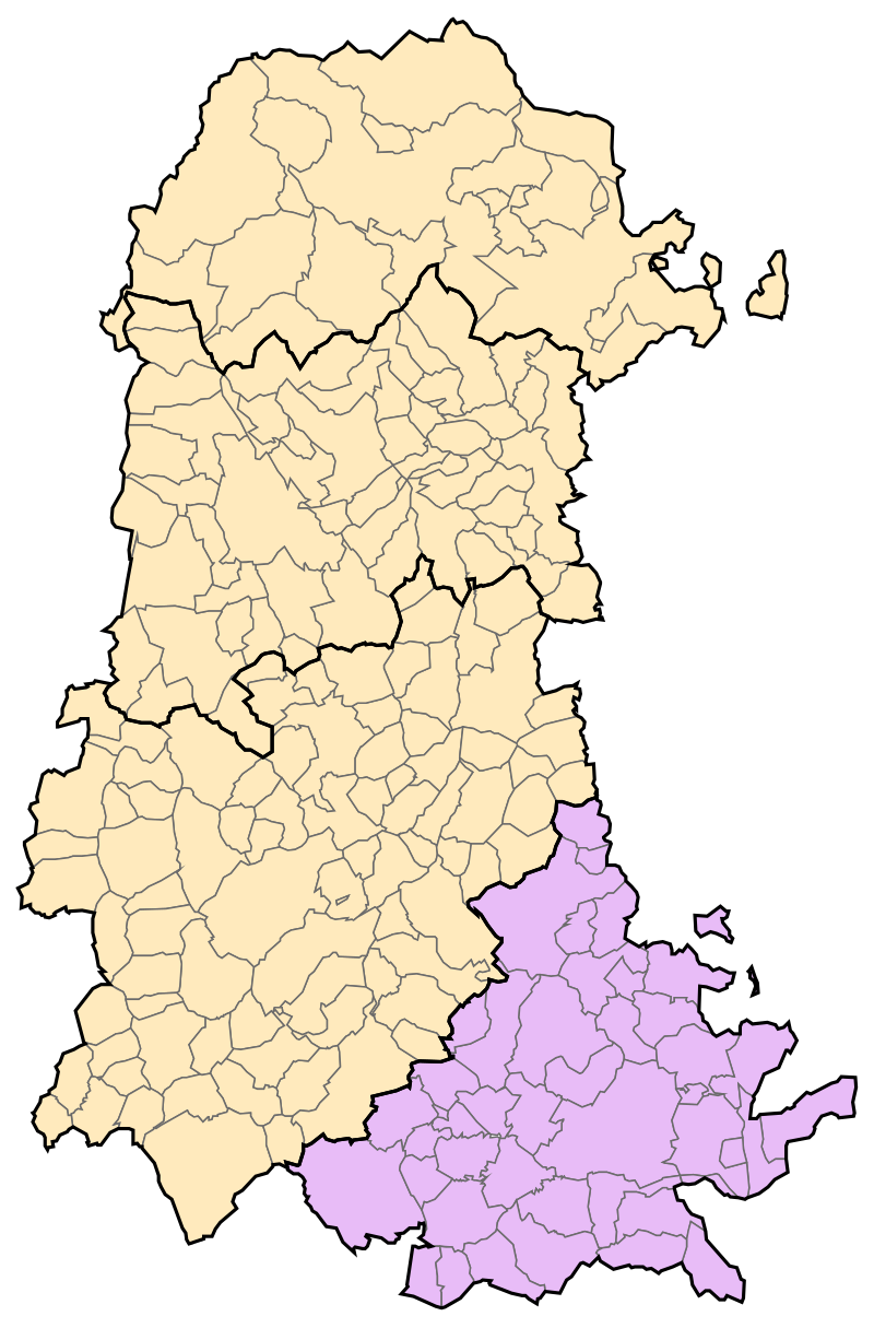 Espinosa de Cerrato - Wikipedia