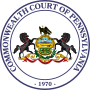 Thumbnail for Commonwealth Court of Pennsylvania