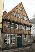 Wohnhaus