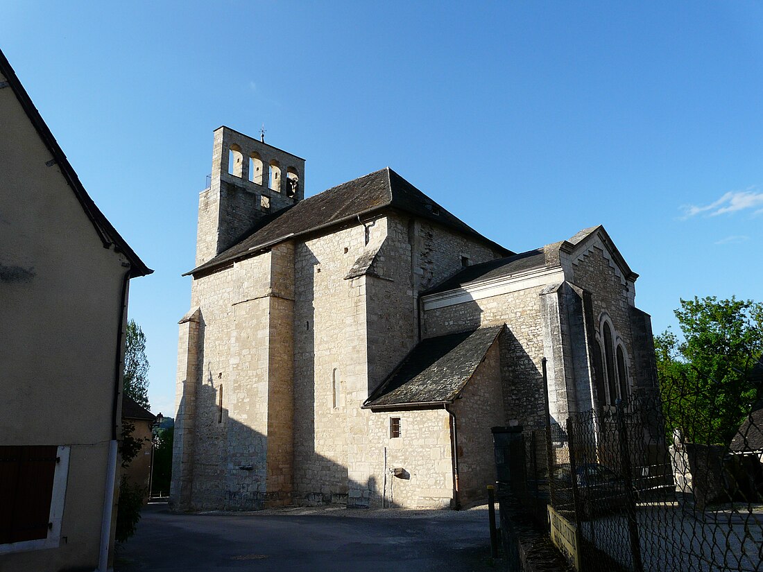 Condat-sur-Vézère