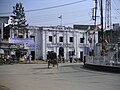 Congress Bhavan, Agartala, Tripura