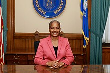 Connecticut Secretary of the State Stephanie Thomas.jpg