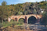 Vignette pour Pont sur le Dourdou