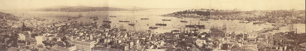 History Of Istanbul