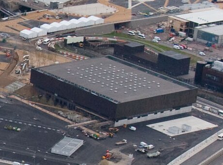 Copper Box