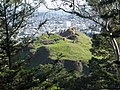 Corona Heights from Buena Vista - panoramio.jpg