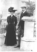 Count and Countess László Széchenyi.jpg