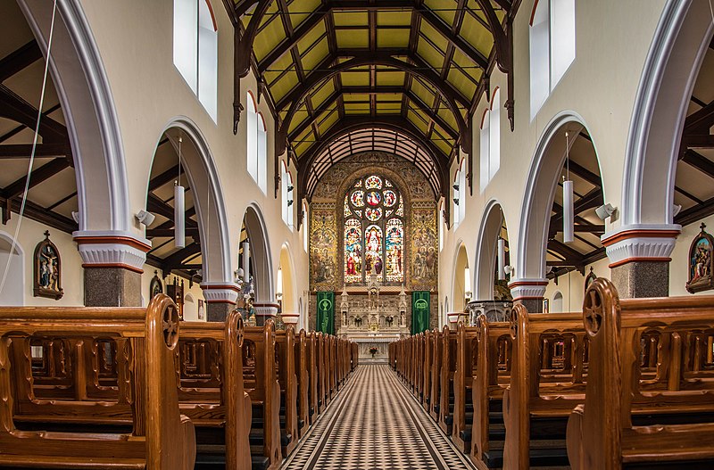 File:County Galway - St Mary's Church - 20211012123809.jpg