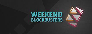 <span class="mw-page-title-main">Weekend Blockbusters</span> Indian film studio