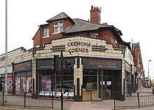 Cremona Corner, Waterloo, Merseyside, England Cremona Corner, Waterloo.jpg