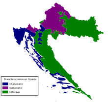 Fondos Confuso Exclusivo Croacia - Wikipedia, la enciclopedia libre