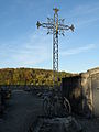 Croix de cimetière