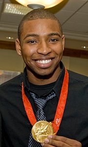 Tulemuse "Cullen Jones" pisipilt