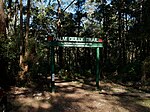 Thumbnail for Cumberland State Forest (New South Wales)