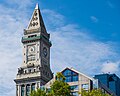 * Nomination The Custom House Tower in Boston. By User:Filetime --Kzirkel 20:58, 15 September 2024 (UTC) * Promotion Good quality --Michielverbeek 06:38, 16 September 2024 (UTC)