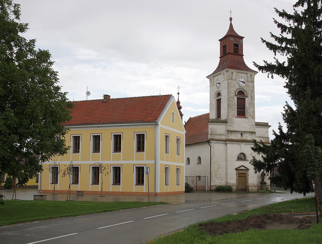 Cvrčovice (okres Brno-venkov)