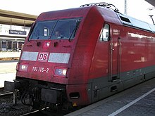 101 116 in Nuremberg, 20 August 2005