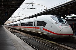 DBAG Class 407 at Paris-Est.jpg