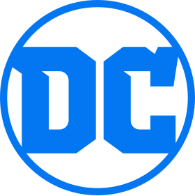 логотип dc comics