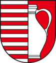 Sommersdorf címere