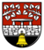 Coat of arms of the municipality of Bühren