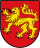 Wappen der Stadt Dransfeld