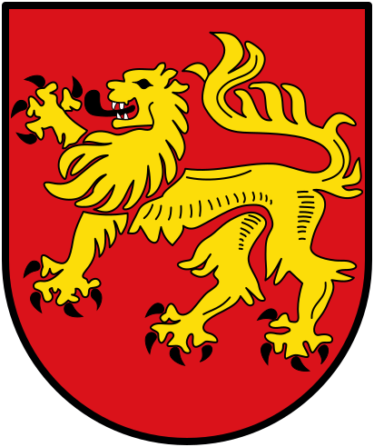 File:DEU Dransfeld COA.svg