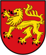 Coat of arms of Dransfeld