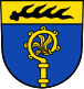 Coat of arms of Erdmannhausen