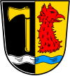 Fensterbach coat of arms
