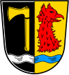 DEU Fensterbach COA.svg