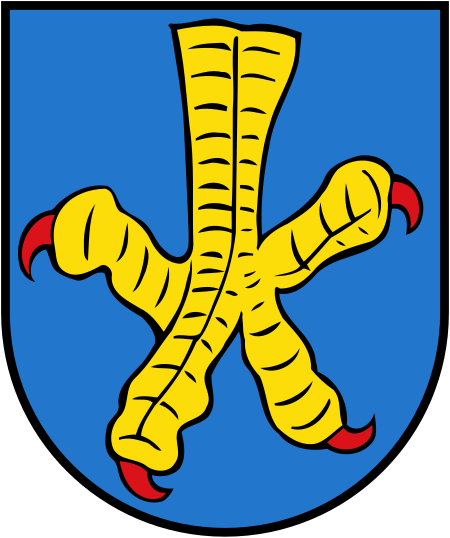 DEU Gundheim COA