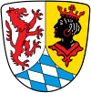 Armoiries de Garmisch-Partenkirchen